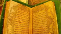 Al Quran tulis tangan