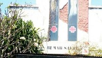 Rumah Sakit Hantu