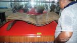 Masya Allah, Ada Al Quran Berusia 700 Tahun di Aceh