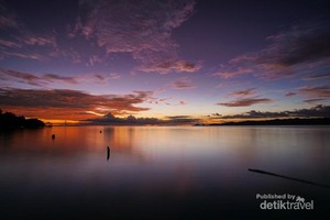 Masya Allah, Arborek Cantik Banget