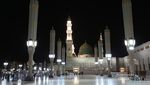 Masya Allah, Cantiknya Makam Nabi Muhammad SAW di Timur Tengah!