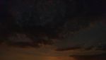 Masya Allah, Indahnya Senja di Pelabuhan Lembar