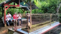Petilasan Dipati Ukur
