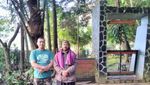 Mata Air di Bandung yang Konon Bikin Awet Muda & Enteng Jodoh