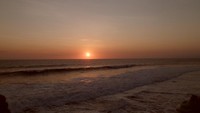 Perfect Sunset