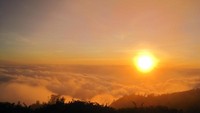 Wow ! Seperti ini indahnya