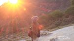 Matahari Terbit di Ijen, Sungguh Mencuri Hati