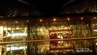 Esplanade