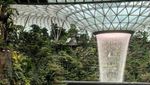 Mau Backpacking ke Singapura? Bisa Dong!