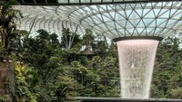 Jewel Changi Airport