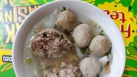 Bakso PMI