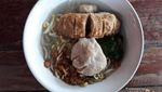 Mau Bakso Marathon di Bogor? Ini 5 Tempat Rekomendasinya