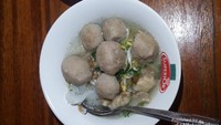 Bakso Naga