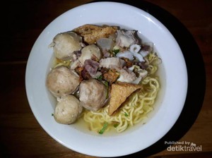 Mau Bakso Marathon di Bogor? Ini 5 Tempat Rekomendasinya