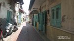 Mau Belanja Batik di Solo, Mampir Saja ke Kauman