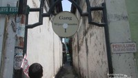 Gang Wijaya Kusuma