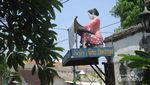 Mau Belanja Batik di Solo, Mampir Saja ke Kauman