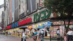 Mau Belanja Kamera di Jepang? Ini Rekomendasi Tempatnya