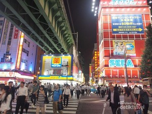 Mau Belanja Kamera di Jepang? Ini Rekomendasi Tempatnya