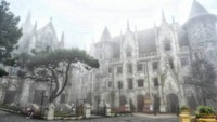 Ba Na Hills berkabut