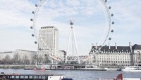 London Eye