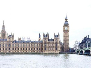 Mau Coba Seharian Keliling London, Begini Caranya