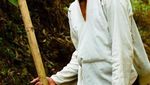 Mau Harmonis dengan Alam, Belajarlah dari Suku Baduy