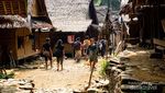 Mau Harmonis dengan Alam, Belajarlah dari Suku Baduy