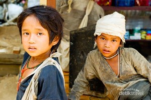 Mau Harmonis dengan Alam, Belajarlah dari Suku Baduy