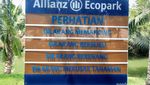 Mau Hemat Tapi Asyik? Ke Ecopark Ancol Saja