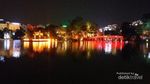 Mau Jalan-jalan Malam di Hanoi, Simak Dulu Ulasannya