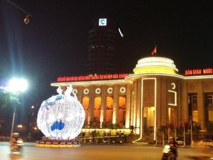 Mau Jalan-jalan Malam di Hanoi, Simak Dulu Ulasannya