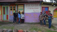 Museum Kata Andrea Hirata