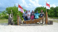 Pulau Gede Kepayang