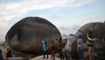 Mau ke Belitung, Ini Daftar Destinasi Ciamiknya