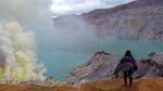 Mau ke Kawah Ijen? Perhatikan Protokol Baru Ini