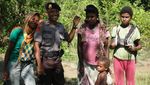 Mau ke Papua Nugini, Lompat Saja dari Sini