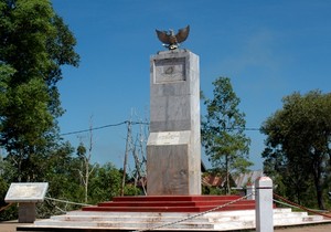 Mau ke Papua Nugini, Lompat Saja dari Sini