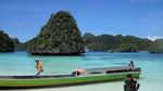 Mau ke Raja Ampat? Jangan Salah Pilih Bulan!
