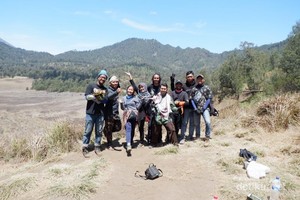 Mau ke Ranu Kumbolo, Perhatikan Hal-hal Ini