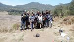 Mau ke Ranu Kumbolo, Perhatikan Hal-hal Ini