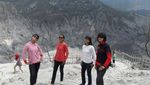 Mau Kemana Weekend Ini? Yuk ke Tangkuban Perahu Aja