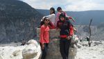 Mau Kemana Weekend Ini? Yuk ke Tangkuban Perahu Aja