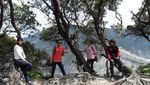 Mau Kemana Weekend Ini? Yuk ke Tangkuban Perahu Aja