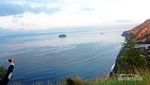 Mau Kemping di Bali? Coba ke Bukit Asah