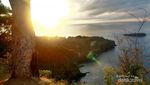 Mau Kemping di Bali? Coba ke Bukit Asah
