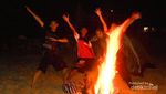 Mau Kemping di Gunungkidul, Datangi Pantai Ini