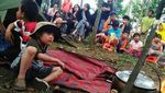 Mau Kemping Keluarga di Bogor? di Sini Tempatnya