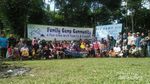 Mau Kemping Keluarga di Bogor? di Sini Tempatnya