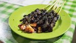 Mau Kulineran Daging Rusa? Ke Sini Saja